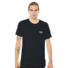 person1_front Love is Dead | T-Shirt