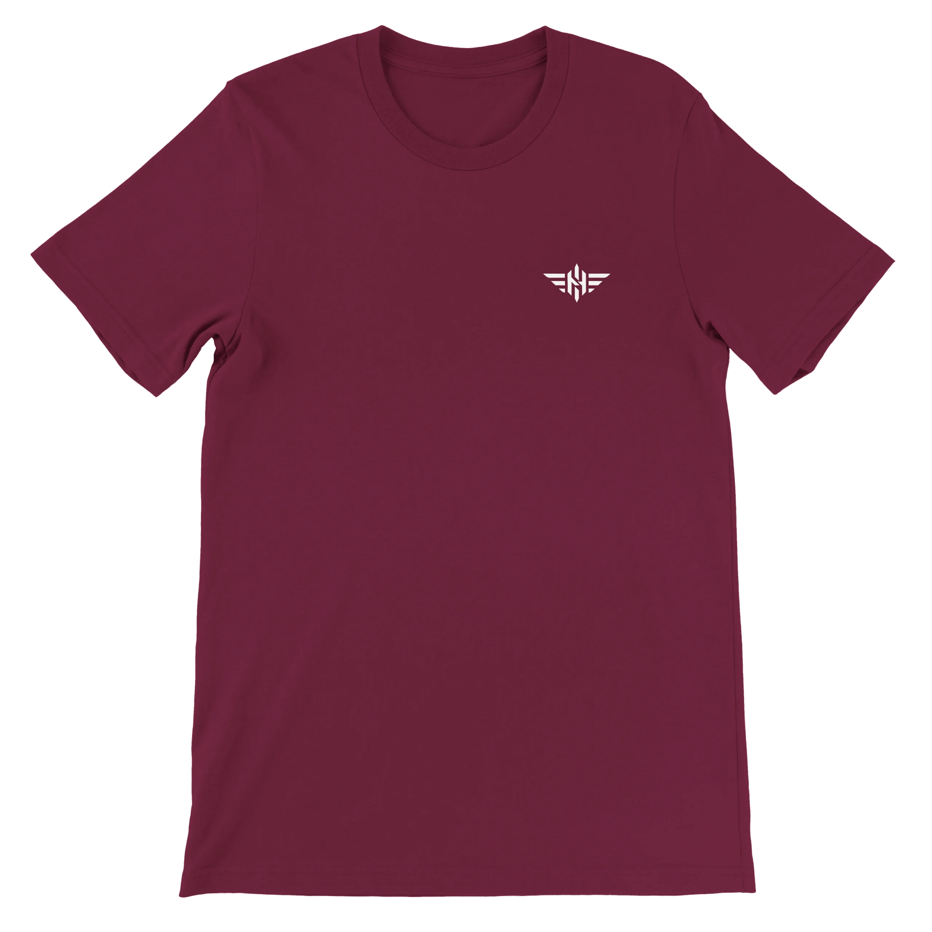 editor_front Beyond Good & Evil | T-Shirt