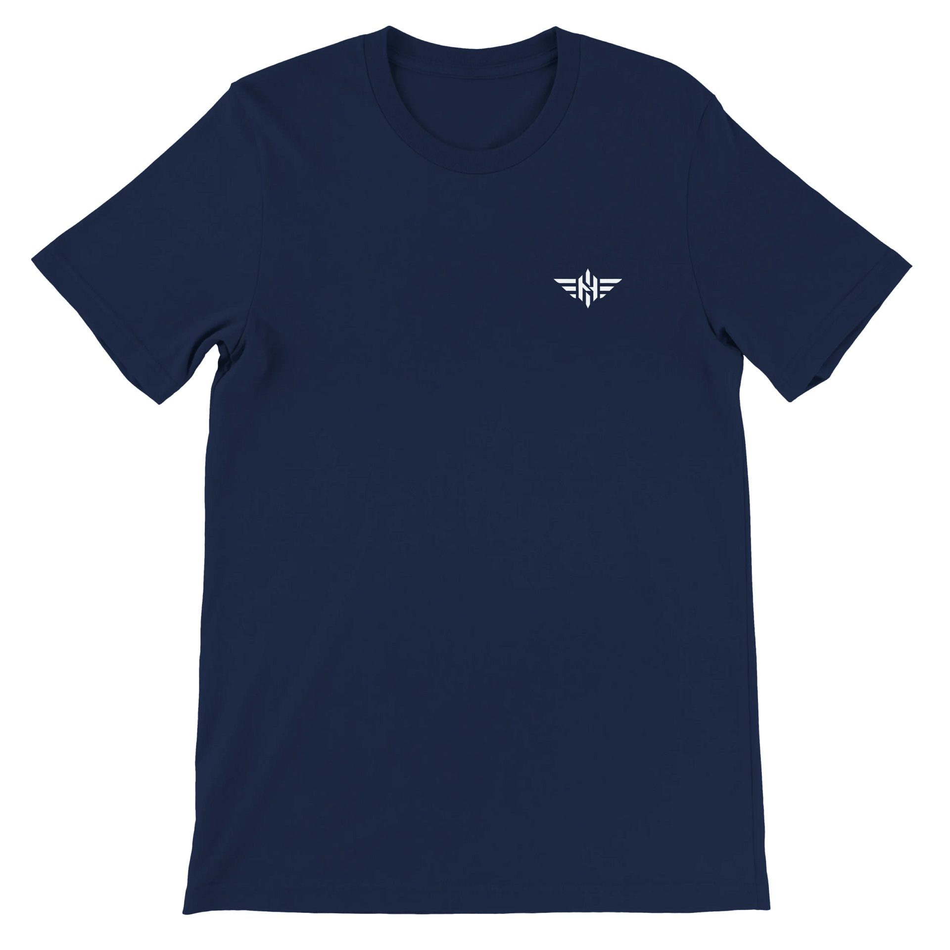 editor_front Beyond Good & Evil | T-Shirt