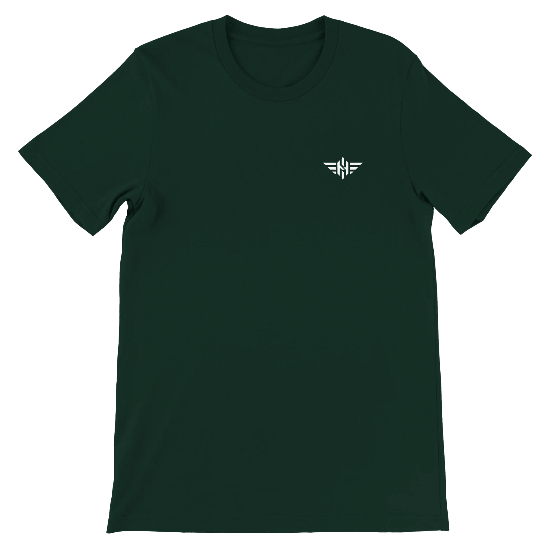 editor_front Beyond Good & Evil | T-Shirt