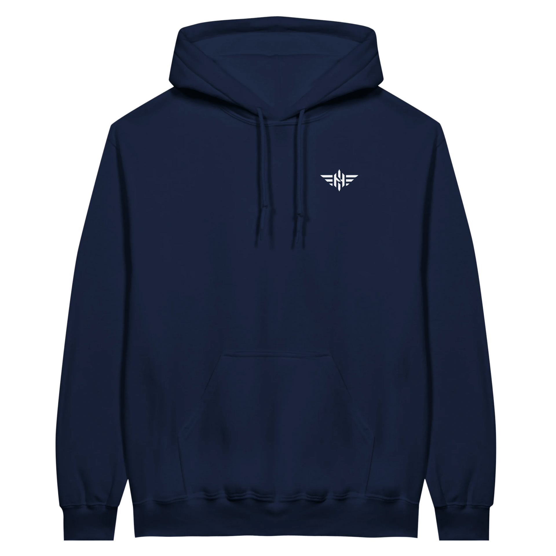 new_flatlay2_front Love is Dead | Hoodie