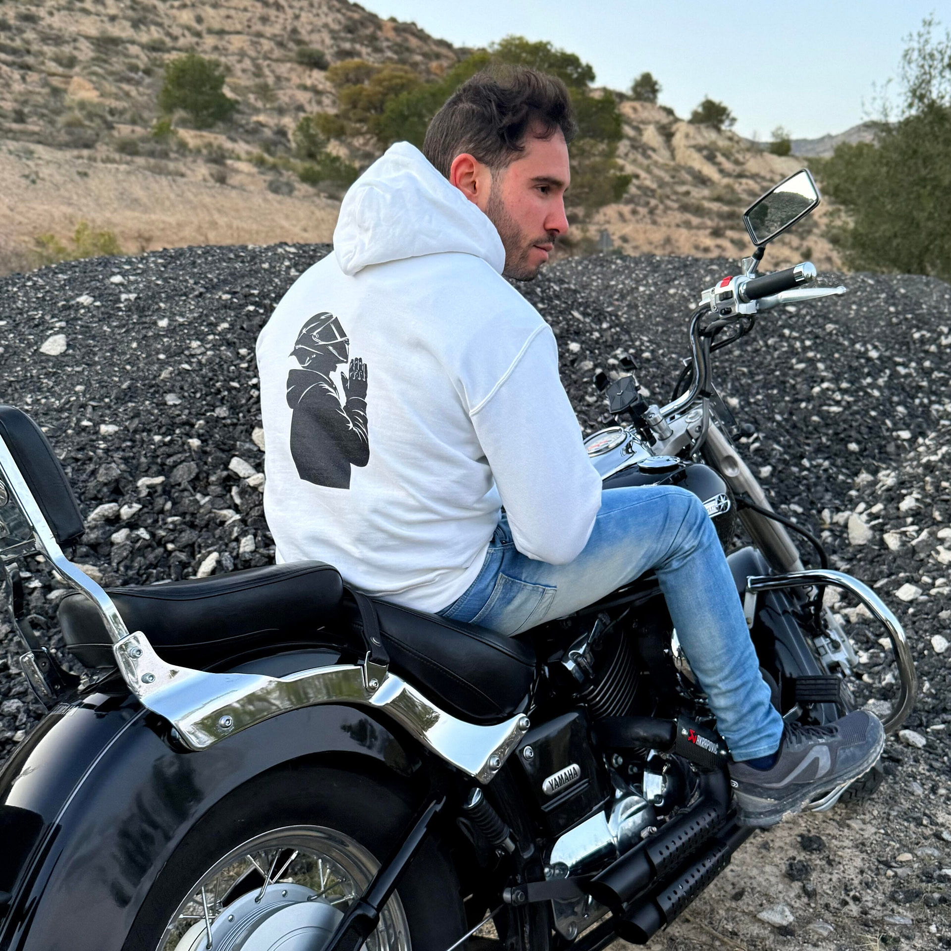 NOXIR rider